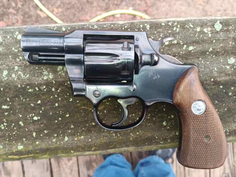 Colt lawman 2&quot;