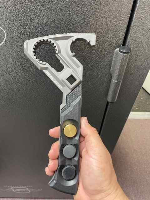 Real Avid Master Armorer Wrench
