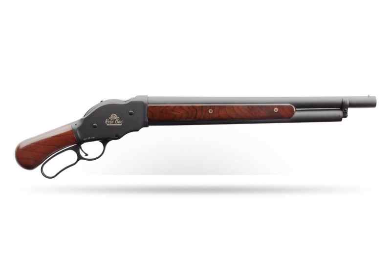 CHIAPPA 1887 Lever-Action Shotgun (Rose Box) 12GA