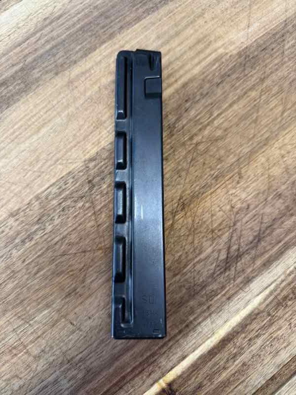 MP5 SD Stick Mag