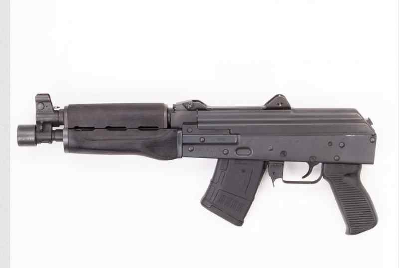 ZASTAVA ARMS ZPAP92