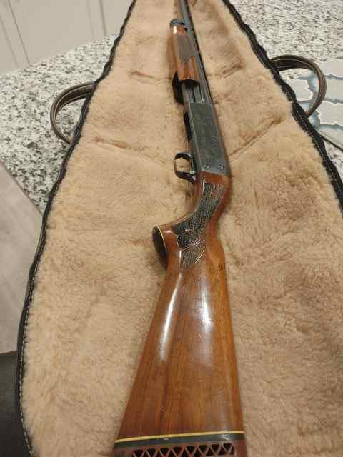 ITHACA 20 Gauge Shot Gun