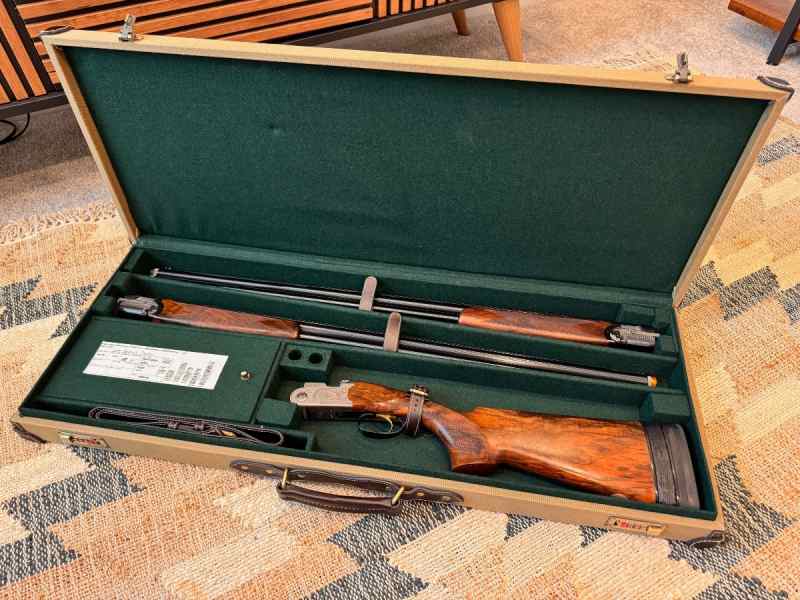 BERETTA COLE SPECIAL 686 COMBO 20 / 28 GA