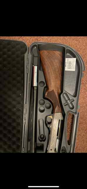 Benelli Legacy 12G