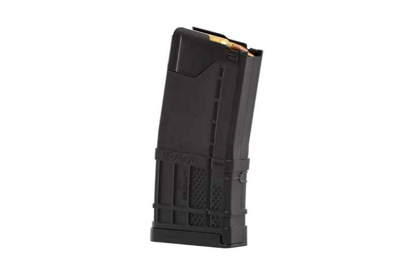 5 New Lancer L5 AWM 20 Round AR 15 Magazines