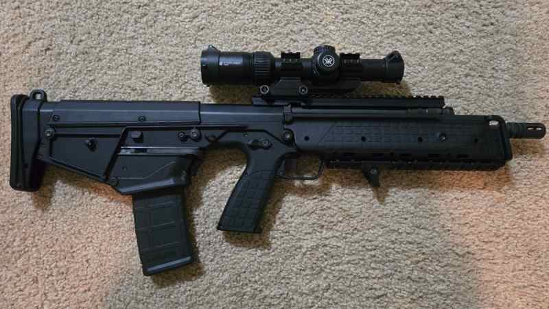 Kel-Tec RDB 5.56