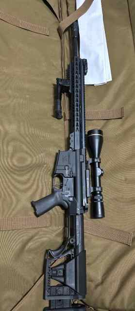 Armalite TAC-20 .308win LNIB