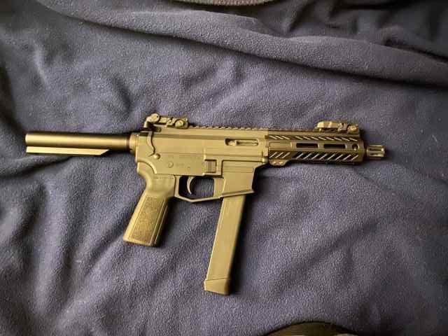 Angstadt Arms UDP-9 