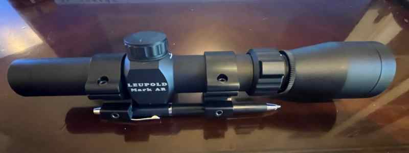 Leupold Mark AR 1.5-4x20