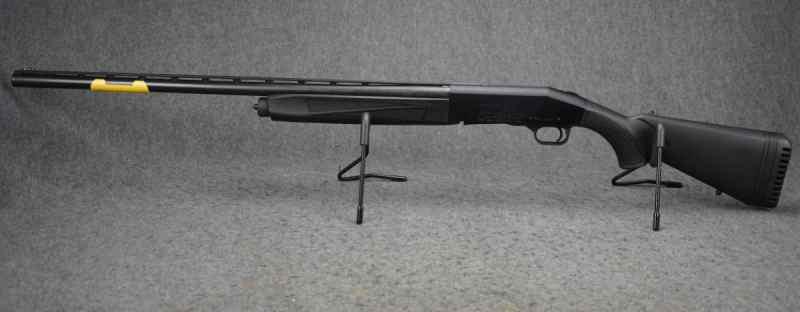 Mossberg 940 Pro Field Semi-Auto 12 ga (85155)