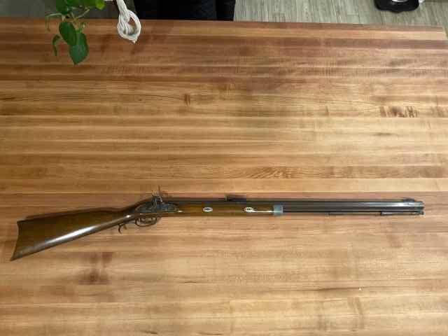 Connecticut Valley Arms Muzzle loader