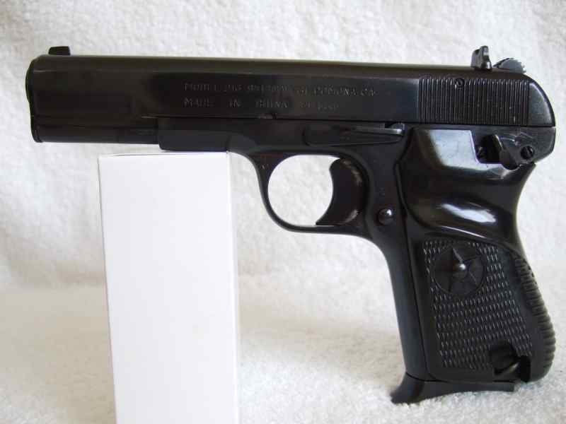 Norinco 54 Tokarev TT 9mm