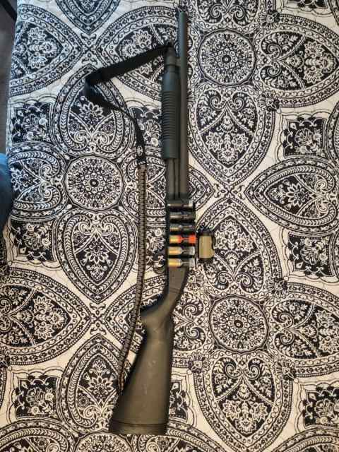 $800 - 590a1 with romeo msr