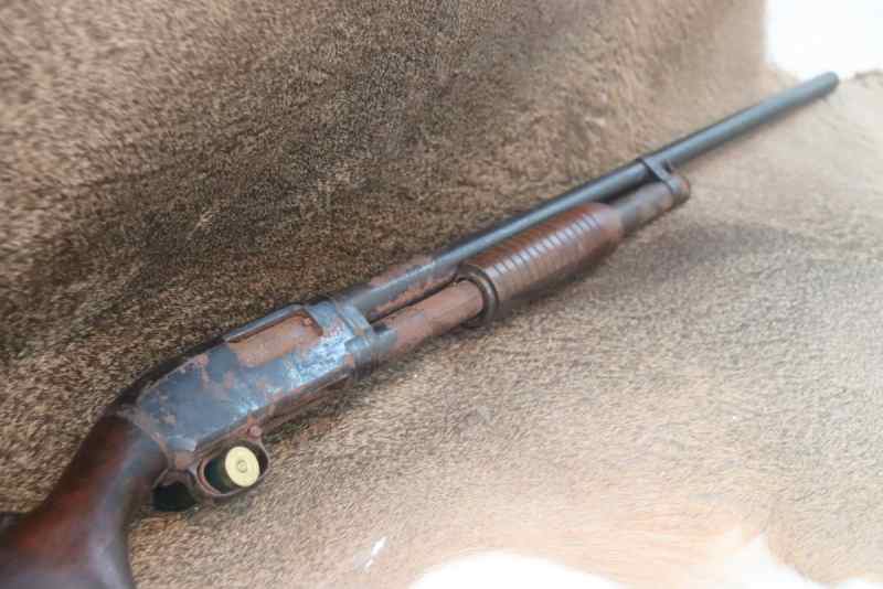 WTB Gunsmith Specials or Rusty Project Guns 