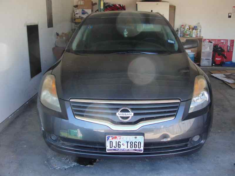 2008 Nissan Altima - Mechanic&#039;s Special