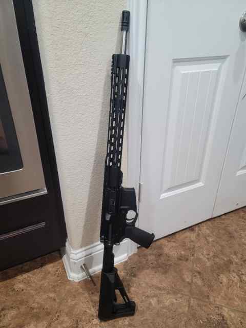 6.8 SPC AR