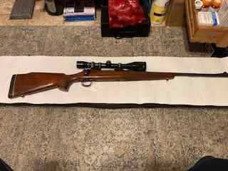 REMINGTON 700 ADL 30-06 , Excellent Condition 