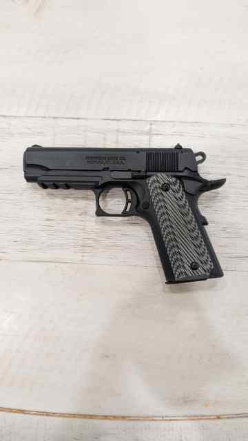 Browning Black Label 1911