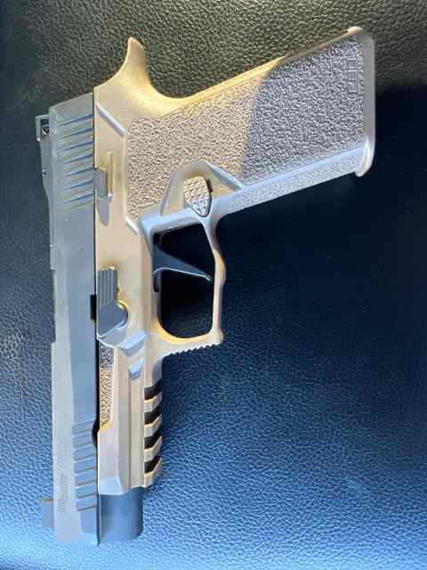 Sig P320 