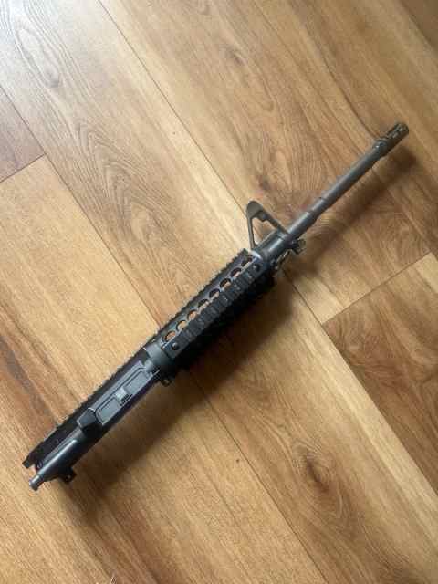 Colt M4 Carbine Upper 