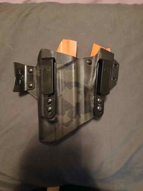 Trex arms holster G17 X300