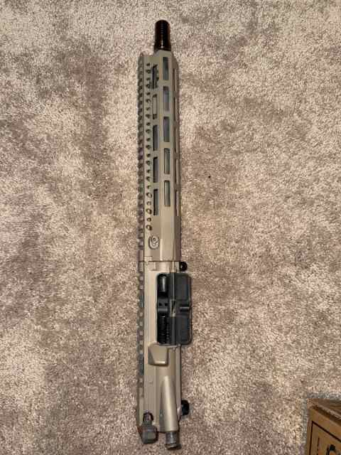 BCM 11.5 upper