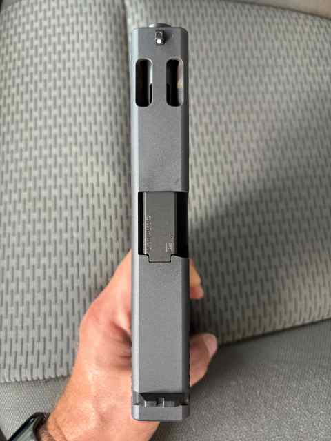 Glock 20C NIB