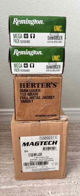 5.56/9mm for sale 