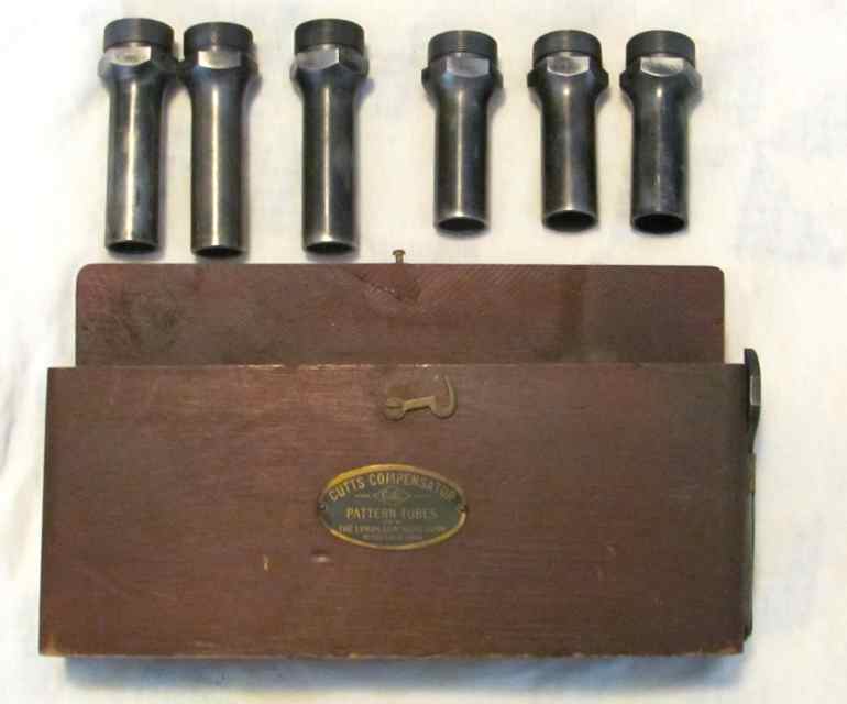 WTS: Shotgun choke tubes, 6 in box