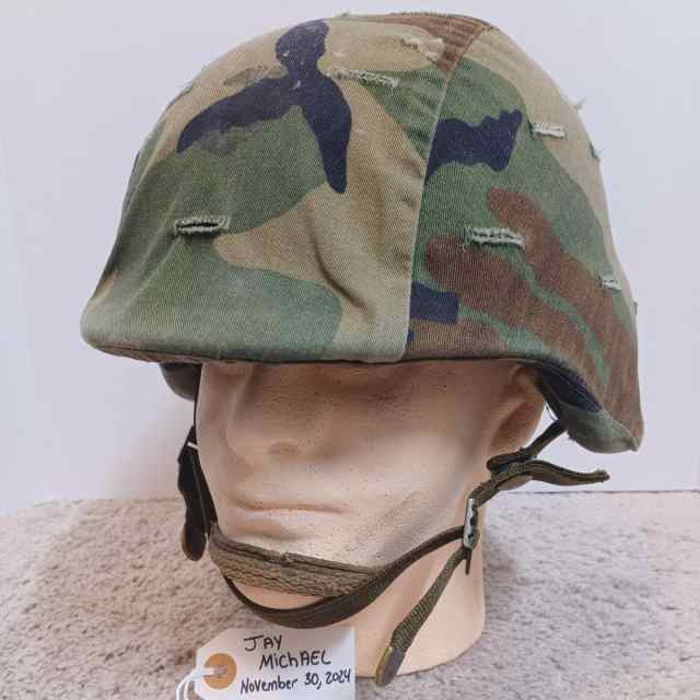 Military Helmets