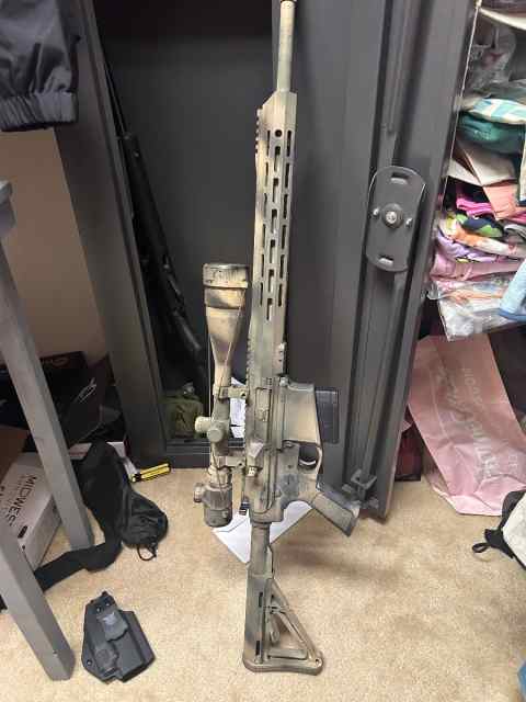 3 guns wtt for staccato,/20211