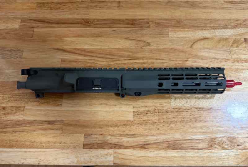 22lr upper for sale