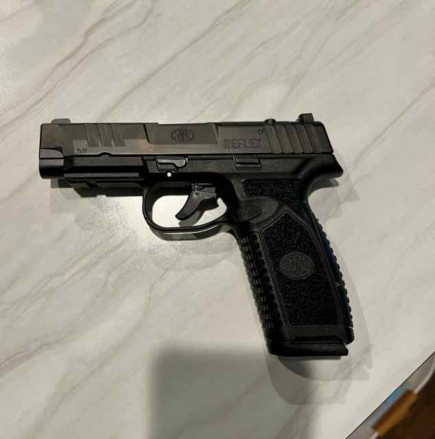 FN Reflex XL mrd
