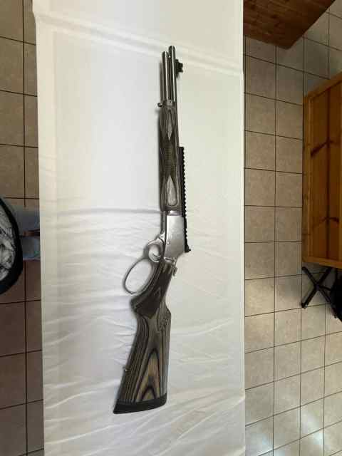 Marlin 1984  44 Magnum