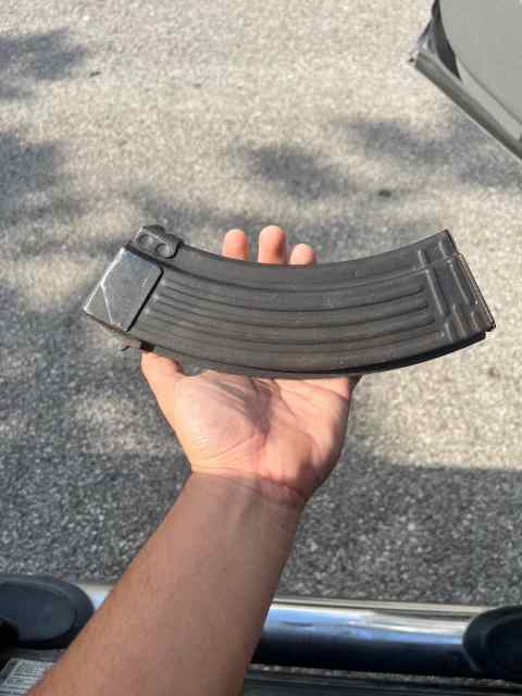 Ak steel mag