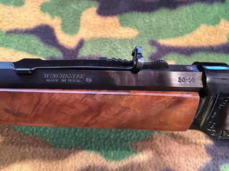 Winchester Mod 94 Classic 30-30 (7).jpg