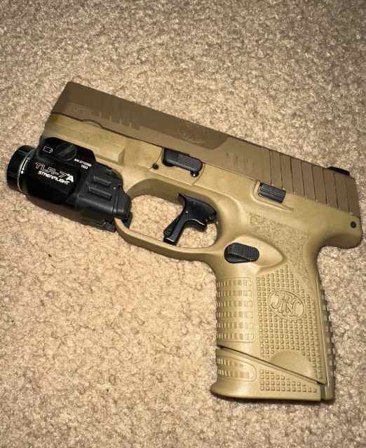 Pistols for sale