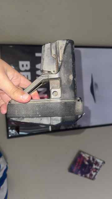 Wtt sb5 brace  for a stock 