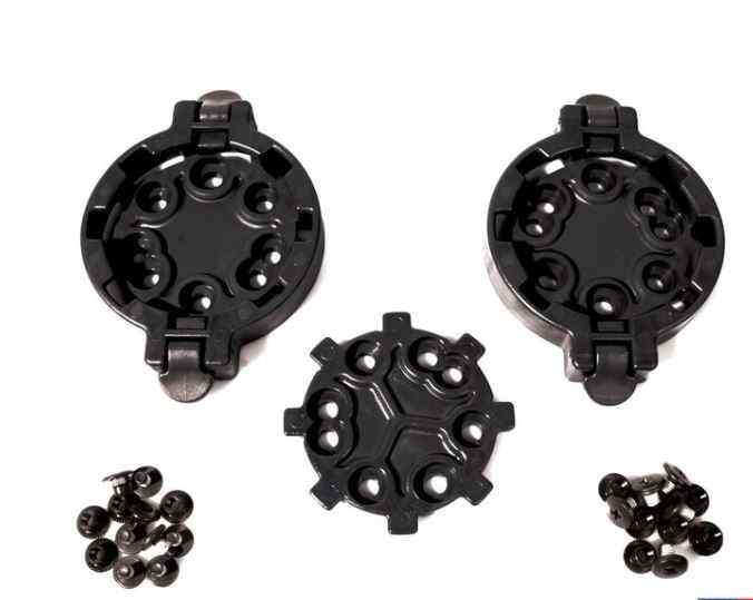 Blackhawk Quick Disconnect System Kit