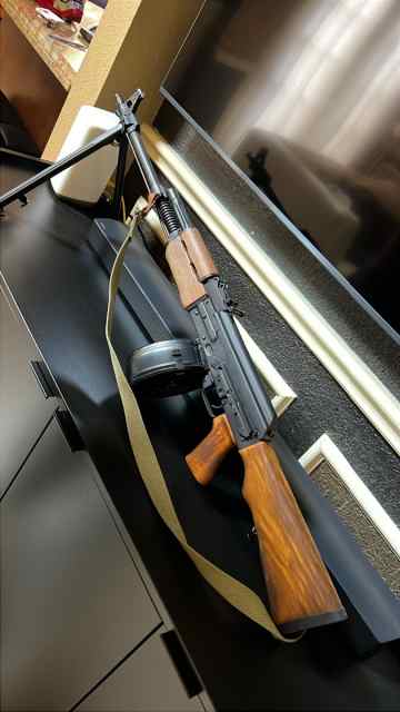 Zastava rpk
