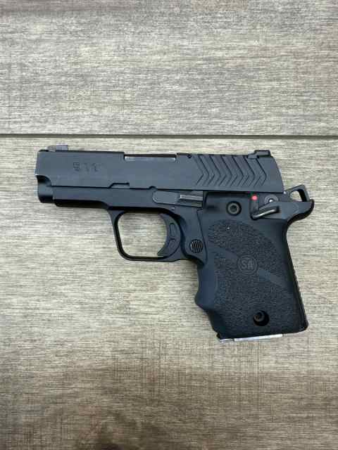 *USED* SPRINGFIELD 911 