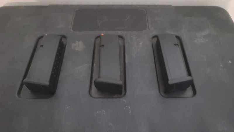 Glock 19 mags 15 round 