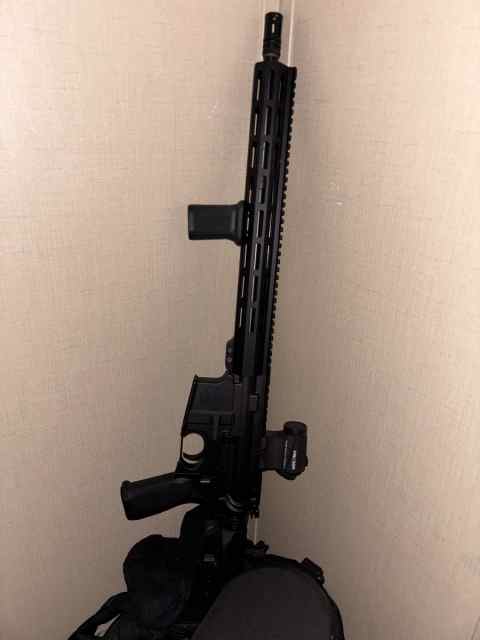 AR15 5.56