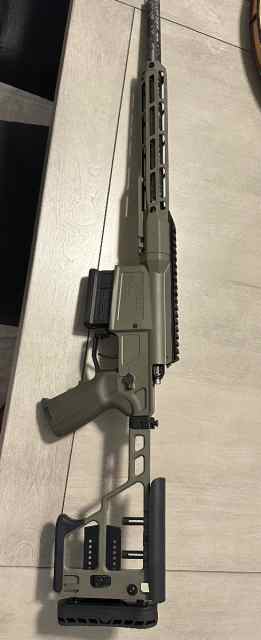 Sig Cross Sawtooth 308