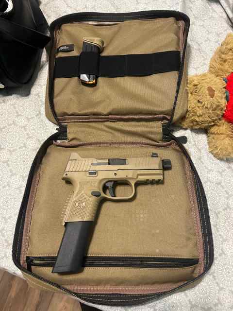 FN 509C