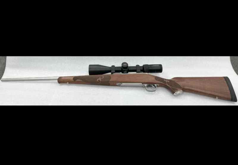 WINCHESTER &quot;MODEL 70