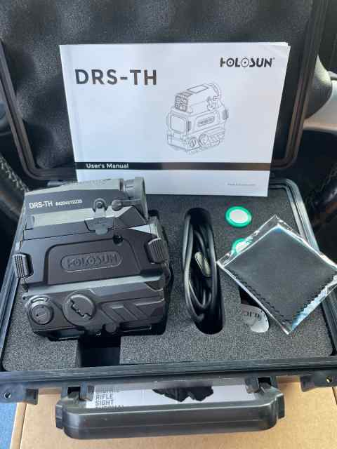 Holosun Thermal DRS-TH