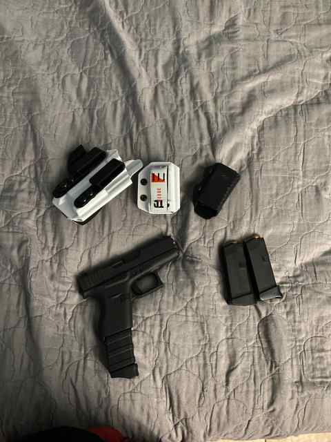 Glock 43