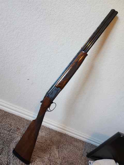 Browning Citori Upland Special 24″ 20Ga invector