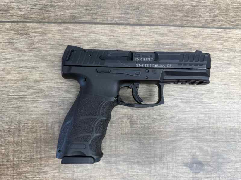 *USED* HK VP9 